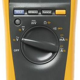 FLUKE 177 FLUKE