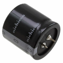 nichicon LLG2G561MELC35 image