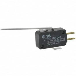 V7-2B17D8-048 Honeywell