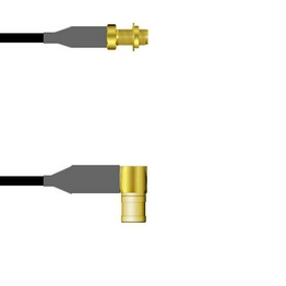 Q-2Y03U0008036I Amphenol Custom Cable