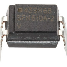 Vishay Intertechnology SFH610A-2 image