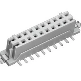 Hirose Electric DF11CZ-4DS-2V(22) image