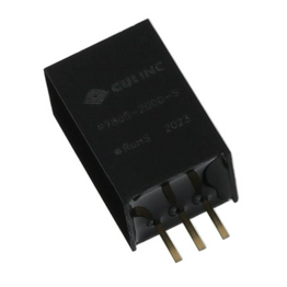 P7805-2000-S CUI INC