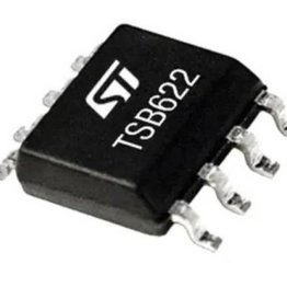 TSB622IYDTST STMicroelectronics