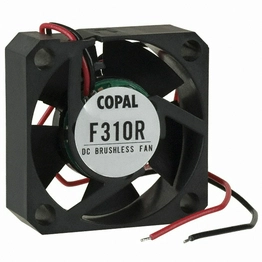 NIDEC COMPONENTS CORPORATION F310R-12LC image