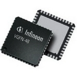 TLE7186FXUMA1 Infineon Technologies