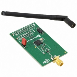 SEMTECH SX1272RF1BAS image