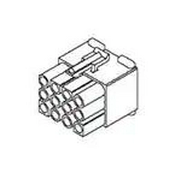 0019091129 molex