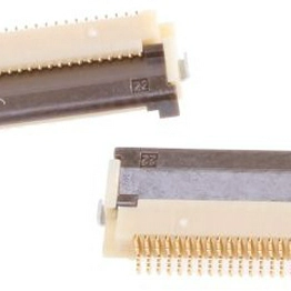 Hirose Electric FH12-22S-0.5SH(55) image