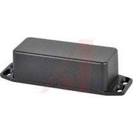 Hammond Manufacturing 1590AFLBK image