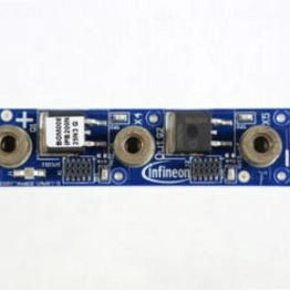 Infineon Technologies EVAL800WZVSFBCFD7TOBO1 image