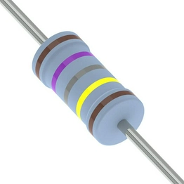 MFR-25FRF52-1M78 YAGEO