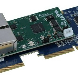 Texas Instruments TMDSECATCNCD379D image