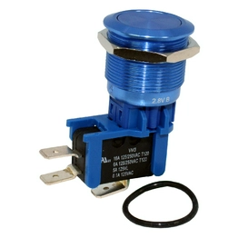 DHU251NAUXZB Circuit Interruption Technology