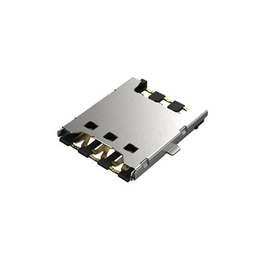 SIM8050-6-0-14-01-A Global Connector Technology