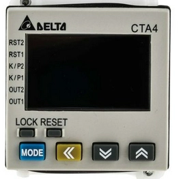 DELTA Electronics CTA4100A image