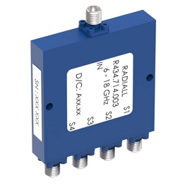 R595463220 Radiall