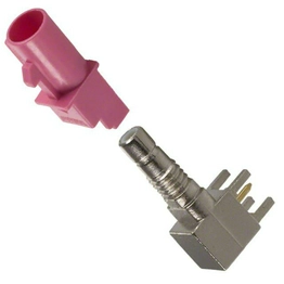 FA1-NHRP-PCB-9 Amphenol