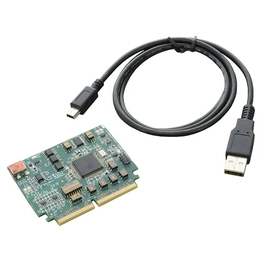 Texas Instruments TMDSCNCD280049C image
