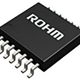 ROHM BU7244YFV-CE2 image