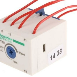LA2KT2U Schneider Electric