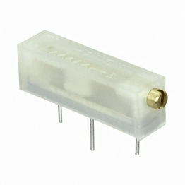 90PR20KLFTB TT Electronics