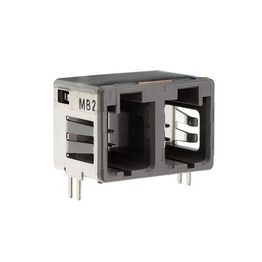 GT17HN-4/4DP-2H(BC)(56) Hirose Electric