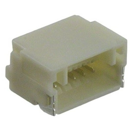 JST SM06B-NSHSS-TB(LF)(SN) image