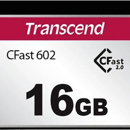TS16GCFX602 Transcend Information