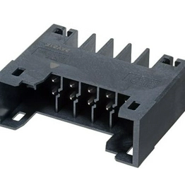 OMRON XW4M-10D2-H1DS image