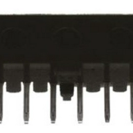 Hirose Electric DF3-10S-2DSA(25) image