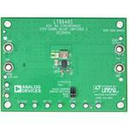 Analog Devices DC2660A image