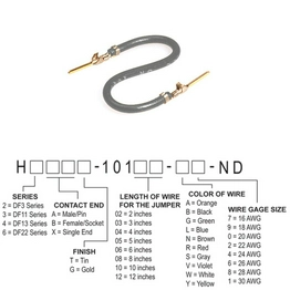 H3AAG-10102-S6 Hirose Electric