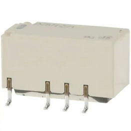 OMRON G6S-2F-Y-TR DC12 image