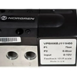 VP5008BJ411H00 NORGREN