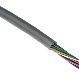 Alpha Wire 1219/12C SL005 image