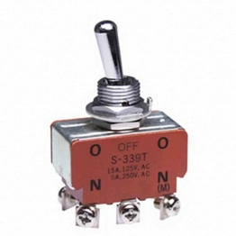 NKK Switches S339T image