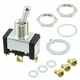 ET115D10-Z NIDEC COMPONENTS CORPORATION