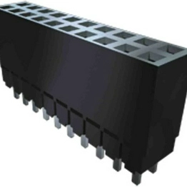 samtec ESW-103-12-G-D image