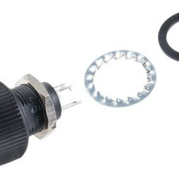 Vishay Intertechnology P16NP474MAB15 image