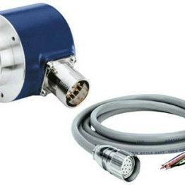 Z 130.007 Baumer