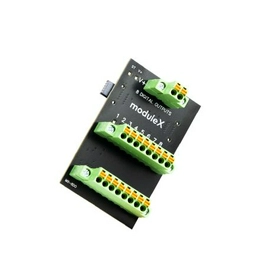 MX-8DO Industrial Shields