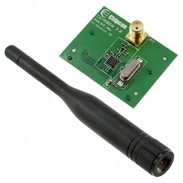 Texas Instruments CC1150EMK-868 image