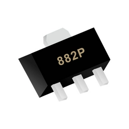 2SD882-P YFW