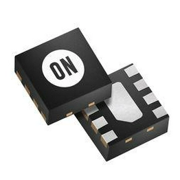 NCP4303AMNTWG ON Semiconductor