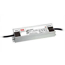 HLG-240H-24 Mean-Well USA, Inc.