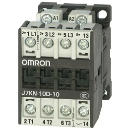 J7KN-10D-10 230 OMRON