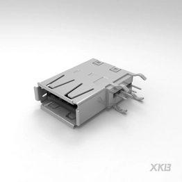 XKB Connectivity U221-041N-1BU07-S1 image