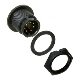 7281-7PG-3ES Switchcraft