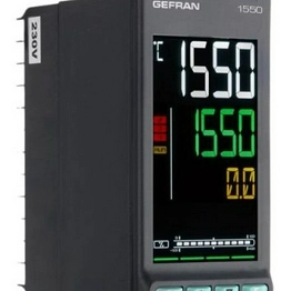 1550-R-RR0-00000-1-G GEFRAN